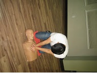 Administering-CPR