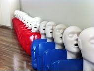CPR Classes in Abbotsford