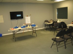 First-Aid-and-CPR-Training-Classroom